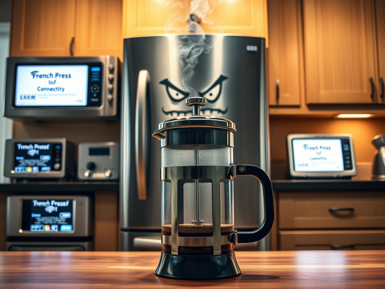 Superfluous Modernity